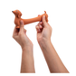 Discovery Zone - Stretchy Sausage Dog