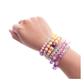 Discovery Zone - Bunny Beads Friendship Bracelet Kit