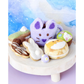 Tara Treasures - Grazing Box of Easter Felt Play Food (Lilac Purple Mug)