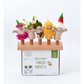 Tara Treasures x May Gibbs - Bush Babies Finger Puppets Set