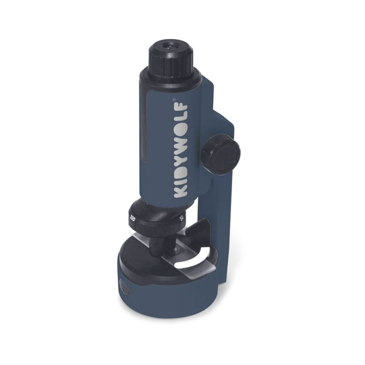 Kidywolf - Kidy-Microscope | Blue