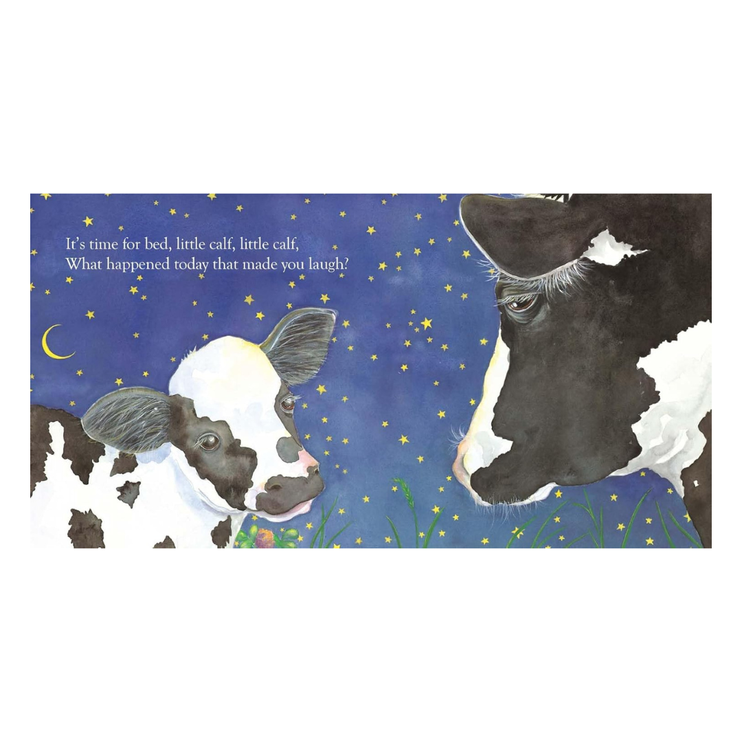 Time For Bed (30th Anniversary Edition) - Board Book