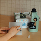 Kidywolf - Kidy-Microscope