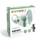 Kidywolf - Kidy-Spy | Sound Amplifier