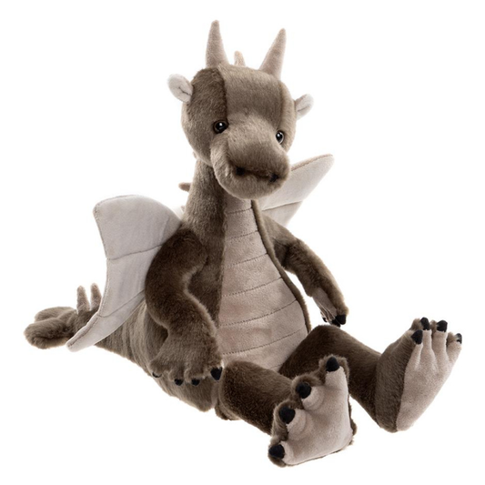 Charlie Bear - Clubs