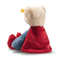 Steiff Cuddly - Superman Teddy Bear