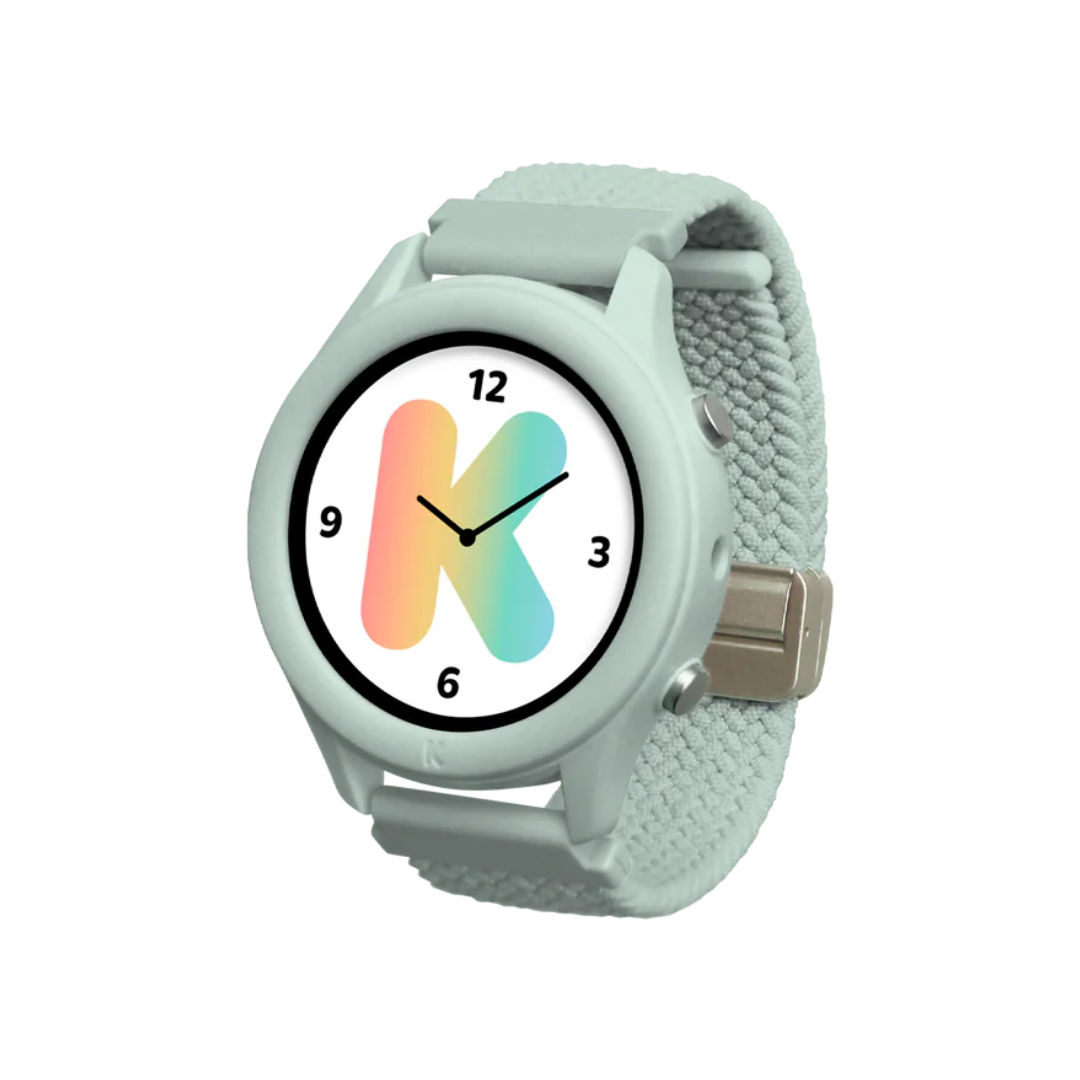 Kidywolf - K Watch | Select Colour