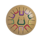 Tambu Drum - Golden Star