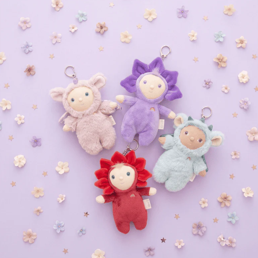 Olli Ella - Dinky Bag Charm