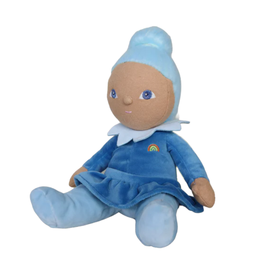Olli Ella - Dinky Dinkum - Iris