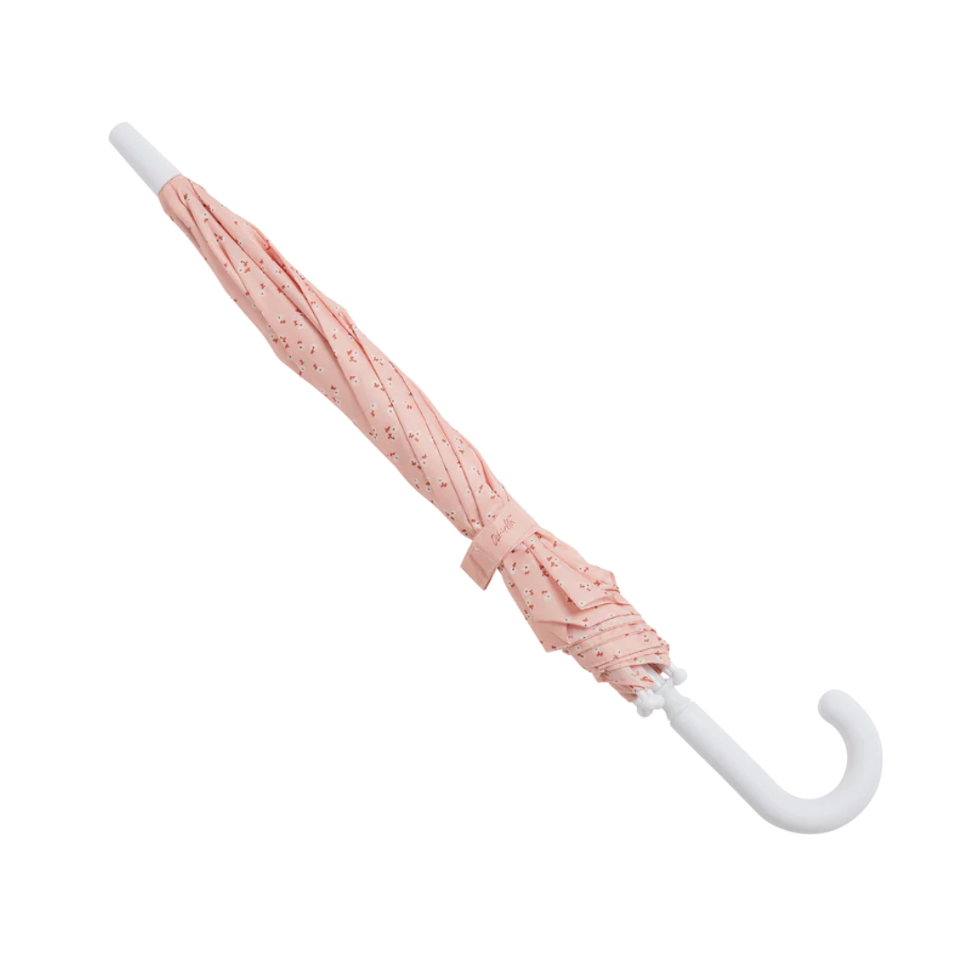 Olli Ella - See-Ya Umbrella | Pink Daisies