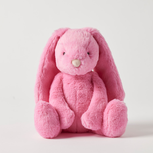 Jiggle & Giggle - Sherbet Pink Bunny Medium