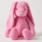 Jiggle & Giggle - Sherbet Pink Bunny Large
