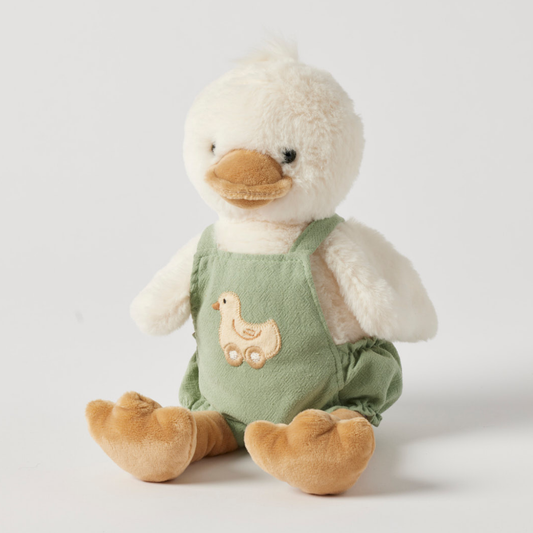 Jiggle & Giggle - Frankie Duck