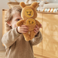 Jiggle & Giggle - Moodie Emotions Toy Bear
