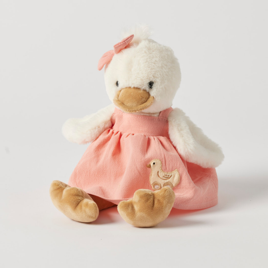 Jiggle & Giggle - Flossy Duck