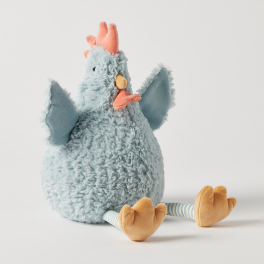 Jiggle & Giggle - Jimmy Chicken