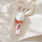 Jiggle & Giggle - Hugglies Bunny Squeaker