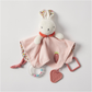 Jiggle & Giggle - Hugglies Bunny Rattle Comforter