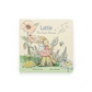 Jellycat Lottie the Fairy Bunny Book