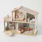 Zookabee - Wooden Doll House