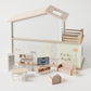Zookabee - Wooden Doll House