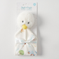 Jiggle & Giggle - Barnyard Jersey Comforter