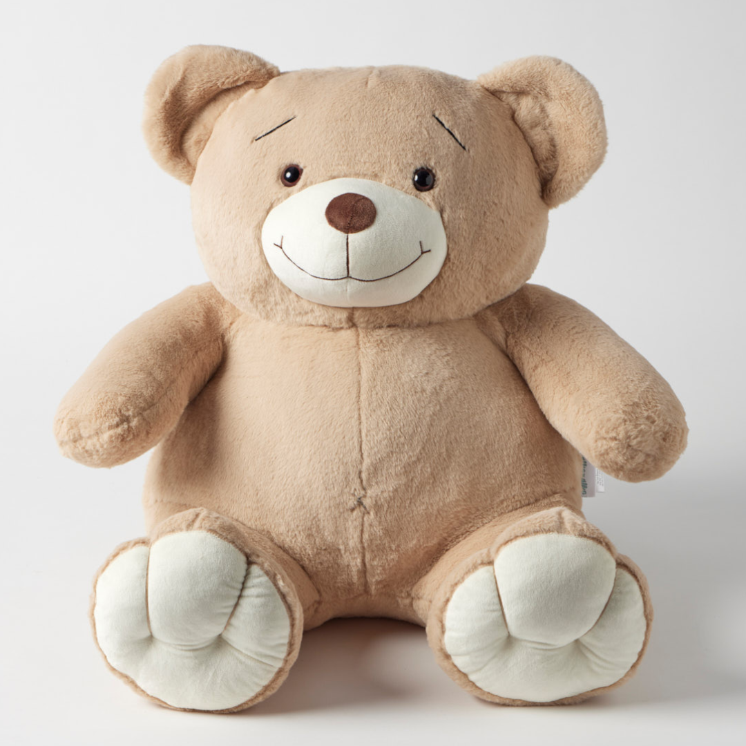 Jiggle & Giggle - Davey Bear