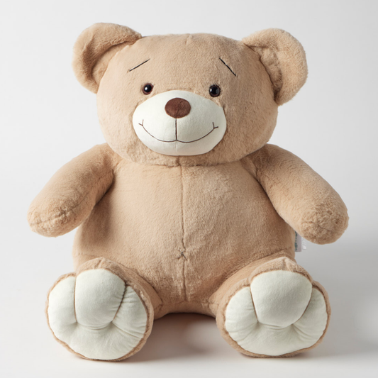 Jiggle & Giggle - Davey Bear