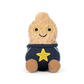 Jellycat Amusables - Peanut Star Student Outfit