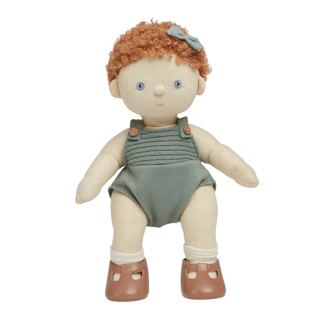 Olli Ella - Dinkum Doll - Pea