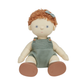 Olli Ella - Dinkum Doll - Pea