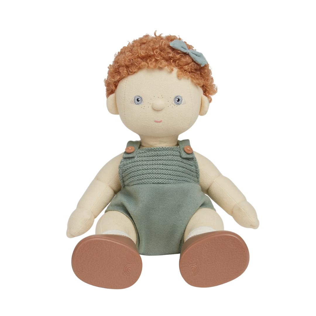 Olli Ella - Dinkum Doll - Pea