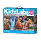 4M KidzLabs 4 in 1 Geocosmo Science Lab