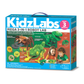 4M KidzLabs Mega 3 in 1 Robot Lab