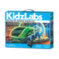 4M KidzLabs Glow Hi-Speed Maglev