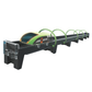 4M KidzLabs Glow Hi-Speed Maglev