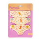 Djeco Baby Pomea 3 Nappies for Dolls