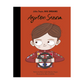 Little People Big Dreams: Ayrton Senna