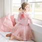 Great Pretenders - Rose Gold Tutu & Wings