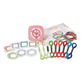4M Glow Friendship Bracelets