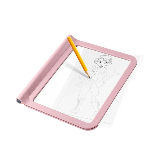 Kidywolf - Kidydraw Pro | Fashion