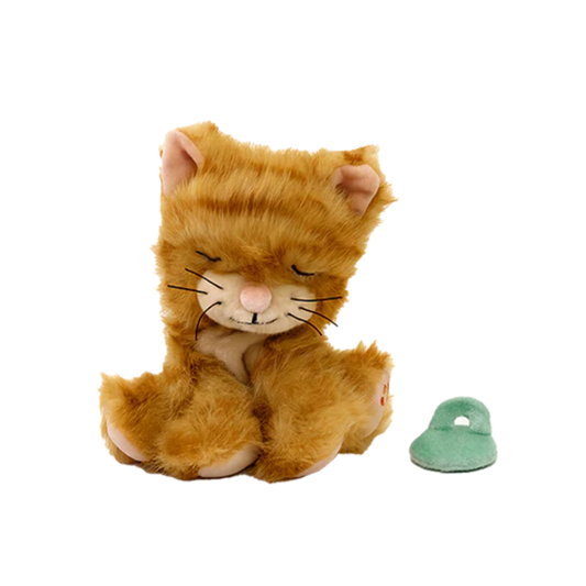 Olli Ella - Binky Kitten - Koda | Ginger