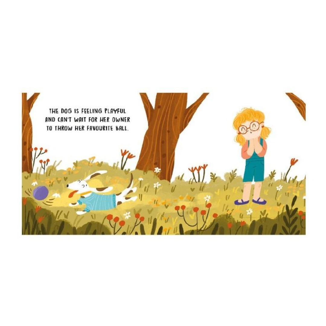 Sassi - Sweet Sounds Stories - Pets | Board Book