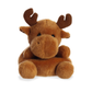 Palm Pals - Cinnamon Moose