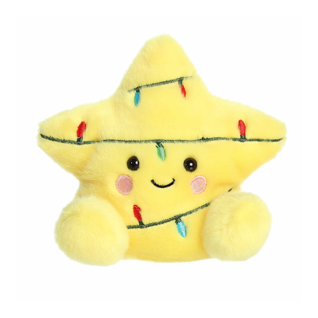 Palm Pals - Navi Star Topper