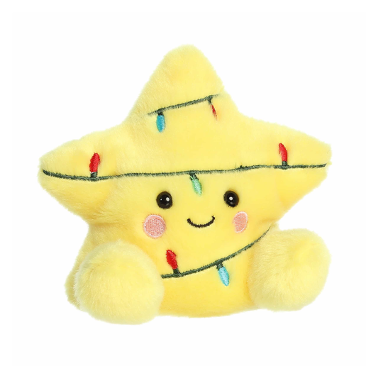 Palm Pals - Navi Star Topper