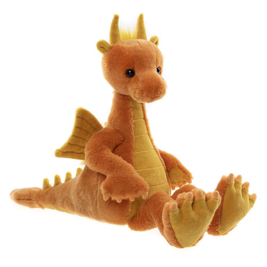 Charlie Bear - Diamonds