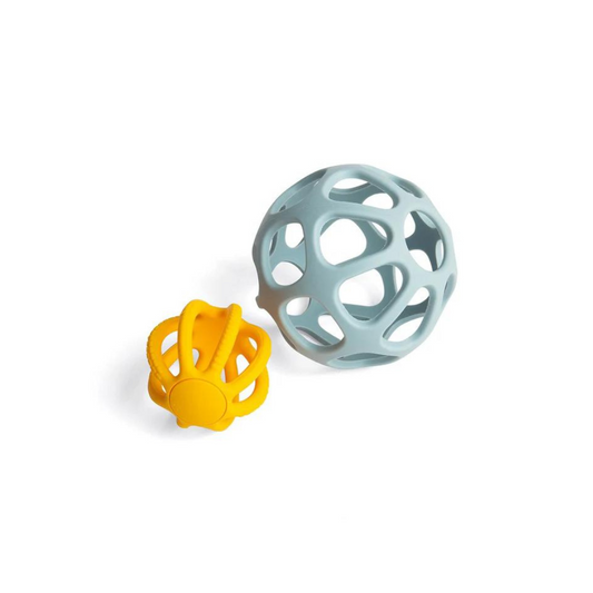Bigjigs Activity Ball