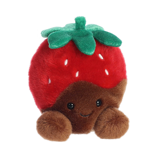 Palm Pals - Valentino Chocolate Strawberry